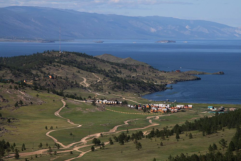 Baikal